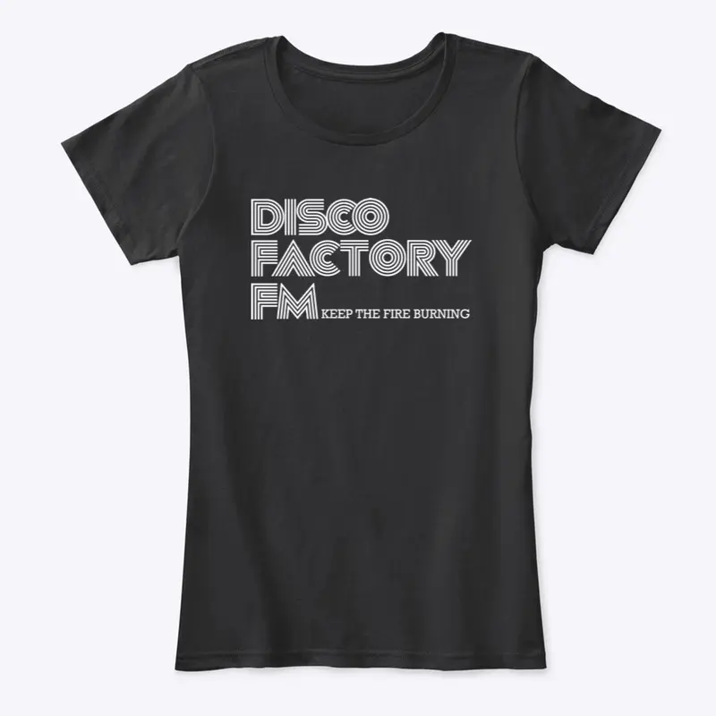 Disco Factory FM