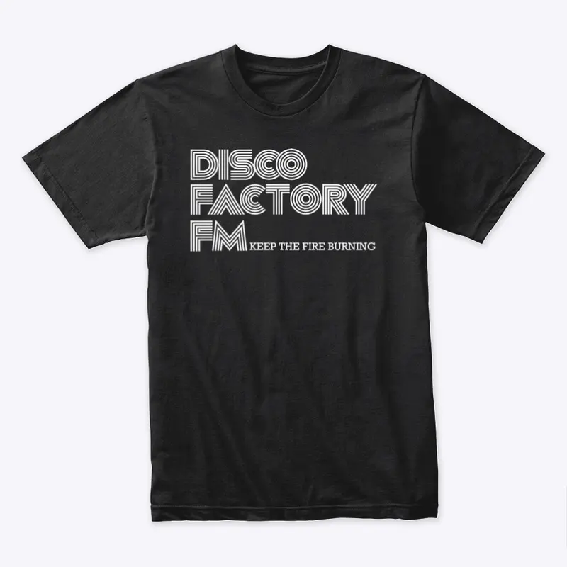 Disco Factory FM