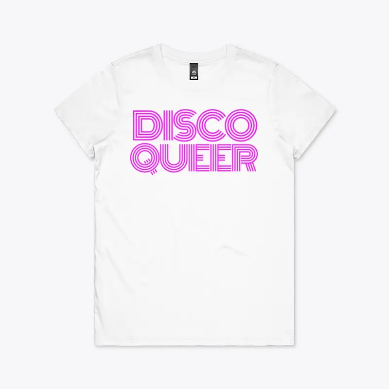 Disco Queer