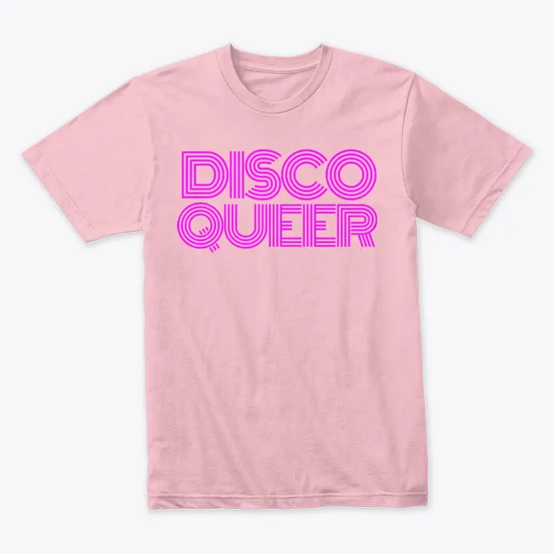 Disco Queer