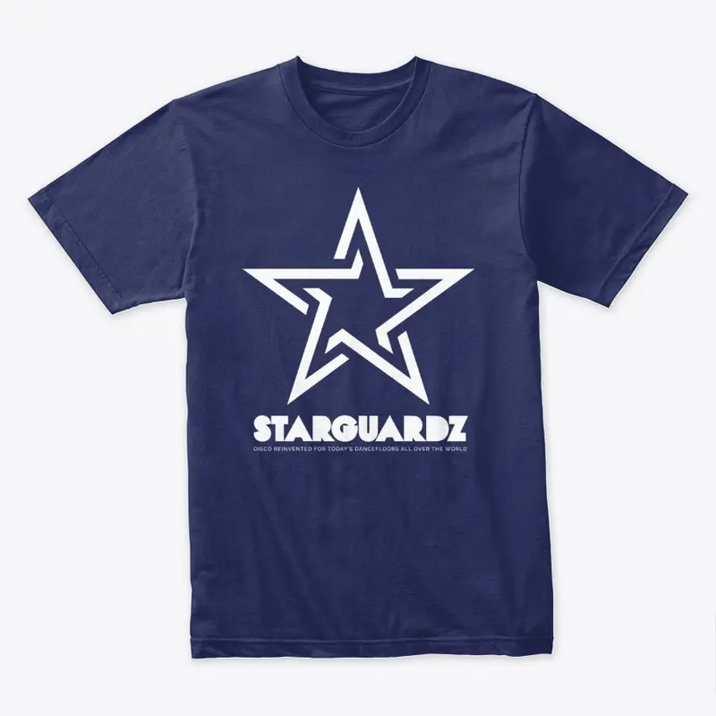 Starguardz House of Disco