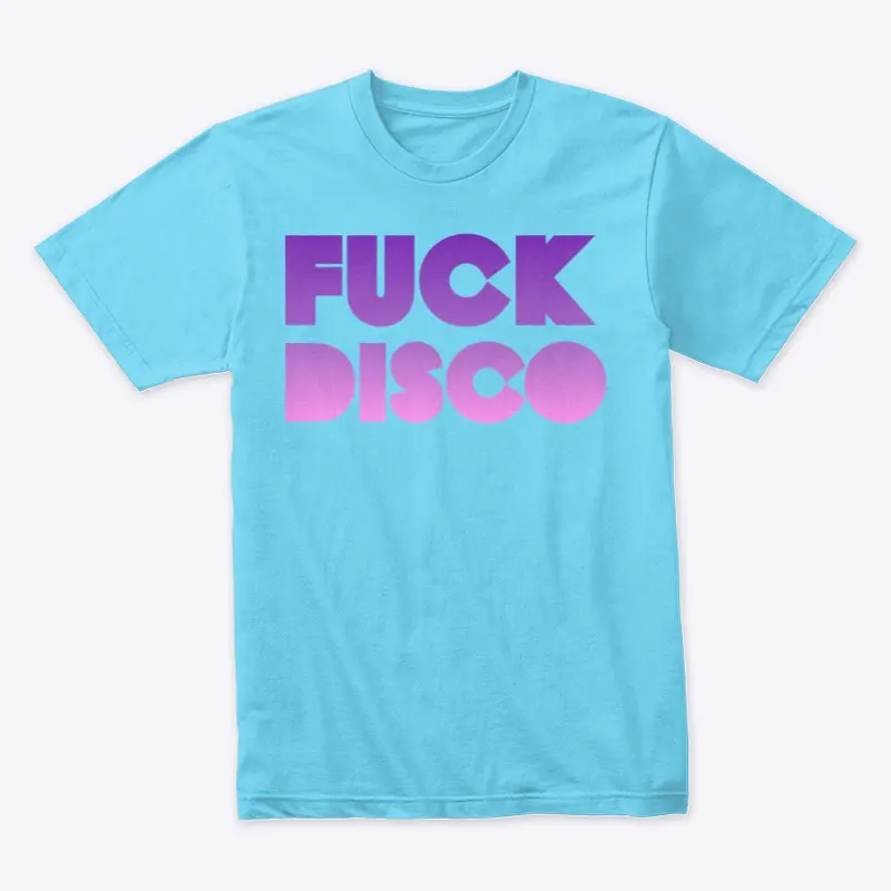 F*CK DISCO