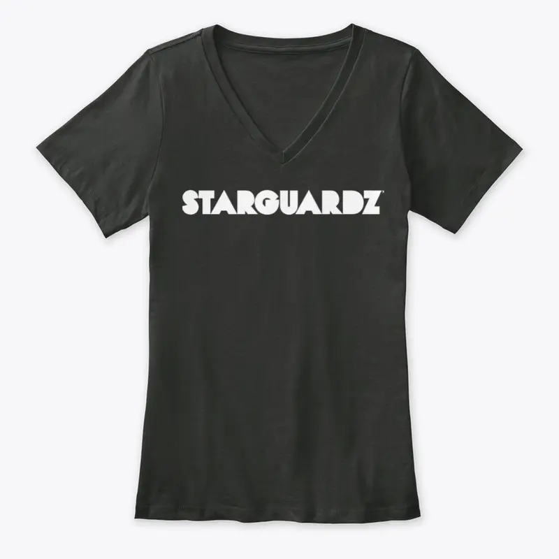 V-Neck Starguardz