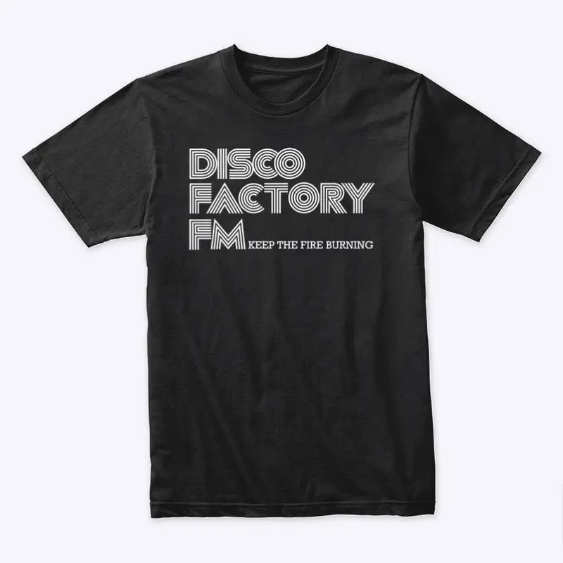 Disco Factory FM