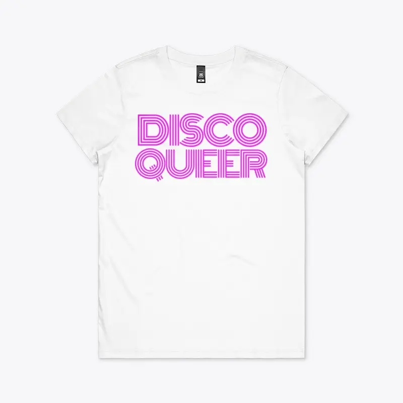 Disco Queer