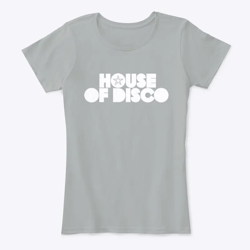 House of Disco